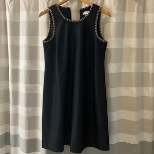 Calvin Klein Work Dress